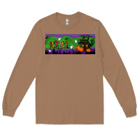 Toasted Coconut halloween mama 15 oz mug Long Sleeve Tee - BundleAndBundleShop