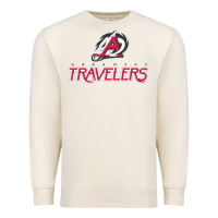 Sandshell arkansas travelers Premium Sweatshirt - linhVisuals
