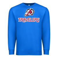 Arkansas Travelers Premium Sweatshirt | Teevron