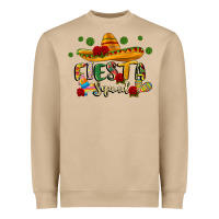 Mushroom fiesta squad Heavyweight Sweatshirt - JahusDesignShop