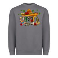 Storm fiesta squad Heavyweight Sweatshirt - JahusDesignShop