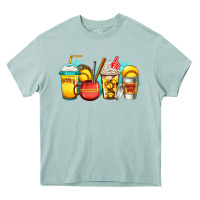 Arona softball coffee Heavy Core Tee - Jasminsmagicworld