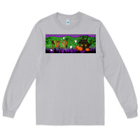 Moon Dust halloween mini 11 oz mug Long Sleeve Tee - BundleAndBundleShop