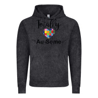 Vintage Arctic totally au some Vintage Hoodie - CowhideDigitalArt