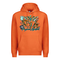 Carrot physician assistant Premium Hoodie - RacoonDesign