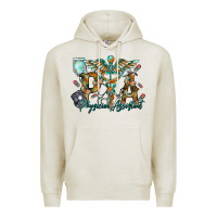 Oatmeal Heather physician assistant Premium Hoodie - RacoonDesign