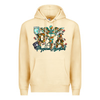 Pina Colada physician assistant Premium Hoodie - RacoonDesign