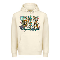 Sandshell physician assistant Premium Hoodie - RacoonDesign