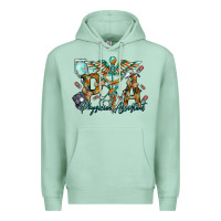Seafoam physician assistant Premium Hoodie - RacoonDesign