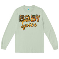Matcha baby spice Long Sleeve Tee - BundleAndBundleShop
