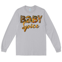 Moon Dust baby spice Long Sleeve Tee - BundleAndBundleShop