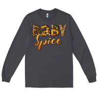 Smoke baby spice Long Sleeve Tee - BundleAndBundleShop