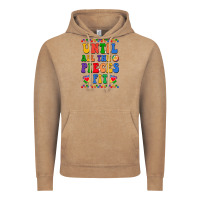Vintage Coffee Until all the pieces fit Vintage Hoodie - CowhideDigitalArt