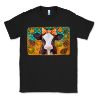 Black autumn baby cow Classic Tee - Jasminsmagicworld