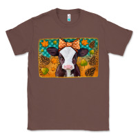 Chestnut autumn baby cow Classic Tee - Jasminsmagicworld