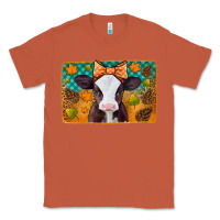 Copper autumn baby cow Classic Tee - Jasminsmagicworld