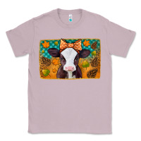 Lilac autumn baby cow Classic Tee - Jasminsmagicworld