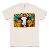 Natural autumn baby cow Classic Tee - Jasminsmagicworld