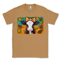 Toasted Coconut autumn baby cow Classic Tee - Jasminsmagicworld