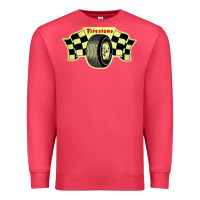 Cardinal firestone one racing Premium Sweatshirt - linhVisuals