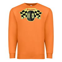 Carrot firestone one racing Premium Sweatshirt - linhVisuals