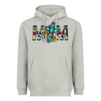 Moon Dust mom cross Heavyweight Hoodie - JahusDesignShop