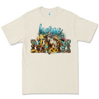 Bone Horse mom mother's day Premium Tee - HowdyJamesFarm