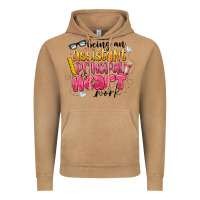 Vintage Camel Being an Assistant Principal is Heart Work Vintage Hoodie - CowhideDigitalArt