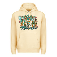 Pina Colada registered nurse Premium Hoodie - RacoonDesign