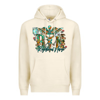 Tofu registered nurse Premium Hoodie - RacoonDesign