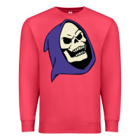 Cardinal SKELETOR Premium Sweatshirt - linhVisuals