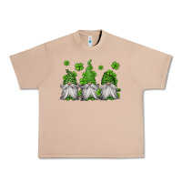 Burro st patricks gnomes Urban Heavy Tee - Jasminsmagicworld