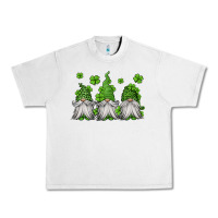 Lunar Rock st patricks gnomes Urban Heavy Tee - Jasminsmagicworld