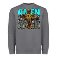 Storm amen Heavyweight Sweatshirt - JahusDesignShop