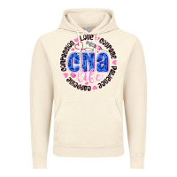 Vintage Artic CNA Life Vintage Hoodie - CowhideDigitalArt