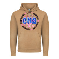 Vintage Camel CNA Life Vintage Hoodie - CowhideDigitalArt