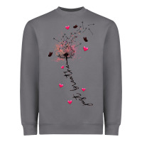 Storm just breathe Heavyweight Sweatshirt - JahusDesignShop