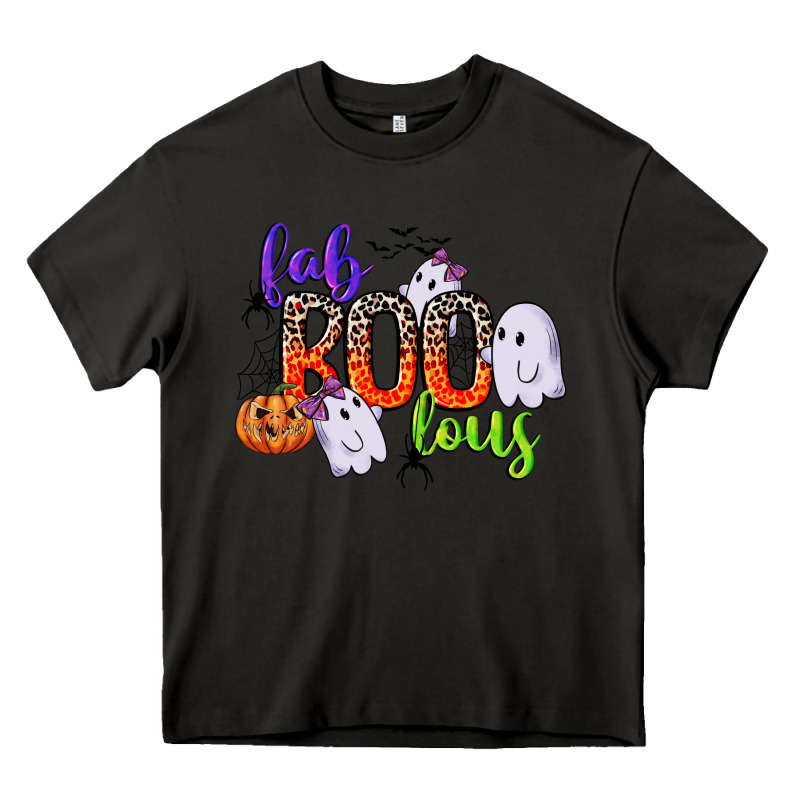 Fab Boo Lous Heavy Core Tee by CowGirlArtShop | Teevron
