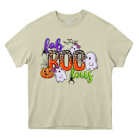 Mossy fab boo lous Heavy Core Tee - CowGirlArtShop