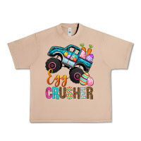 Burro Egg Crusher Urban Heavy Tee - BundleAndBundleShop