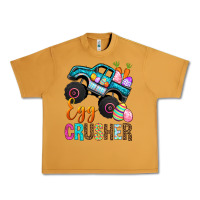 Peanut Butter Egg Crusher Urban Heavy Tee - BundleAndBundleShop