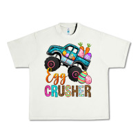 Pistachio Egg Crusher Urban Heavy Tee - BundleAndBundleShop