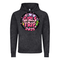 Vintage Arctic Grils Trip 2025 Vintage Hoodie - CowhideDigitalArt