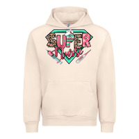 Super Nurse Urban Hoodie | Teevron