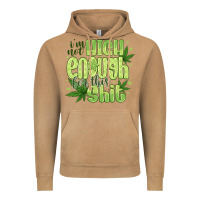 Vintage Camel i'm not high enough for Vintage Hoodie - CowhideDigitalArt