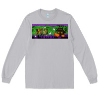 Moon Dust halloween mini 15 oz mug Long Sleeve Tee - BundleAndBundleShop