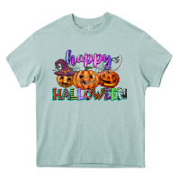 Arona happy halloween Heavy Core Tee - CowGirlArtShop