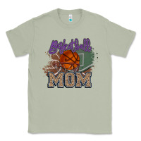 Matcha Basketball Mom Classic Tee - HowdyJamesFarm