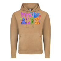 Vintage Camel mrs Vintage Hoodie - CowhideDigitalArt