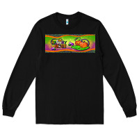 Black one spooky nurse 11 oz mug Long Sleeve Tee - BundleAndBundleShop